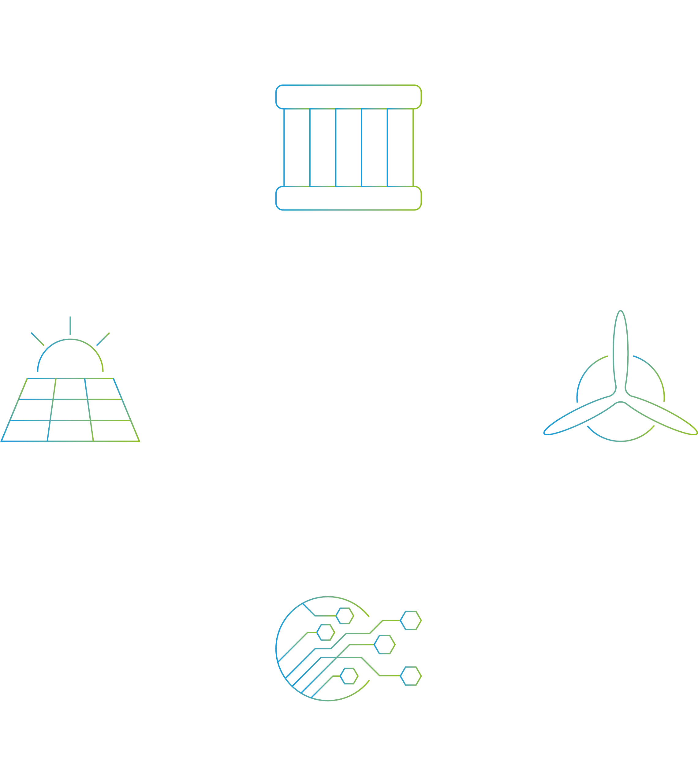 unique energy system